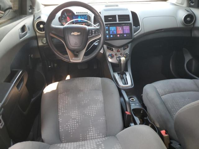 Photo 7 VIN: 1G1JA5SH6G4182364 - CHEVROLET SONIC LS 