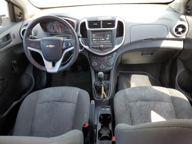 Photo 7 VIN: 1G1JA5SH6H4134770 - CHEVROLET SONIC 