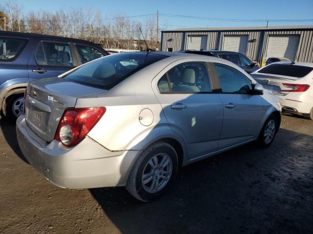 Photo 2 VIN: 1G1JA5SH7C4144300 - CHEVROLET SONIC 