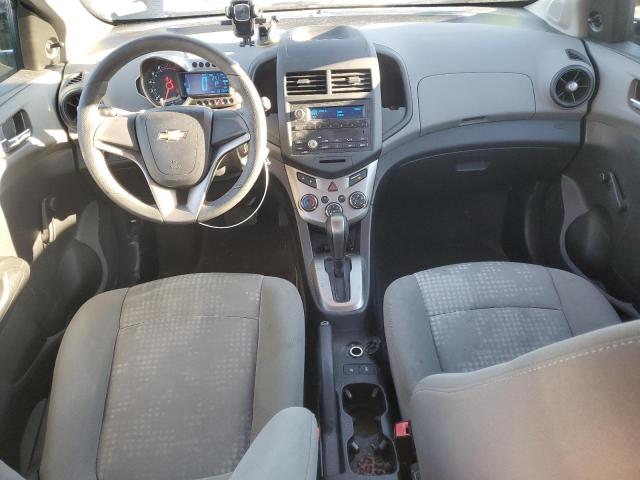 Photo 7 VIN: 1G1JA5SH7C4144300 - CHEVROLET SONIC 