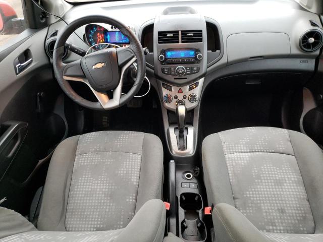 Photo 7 VIN: 1G1JA5SH7C4160366 - CHEVROLET SONIC LS 