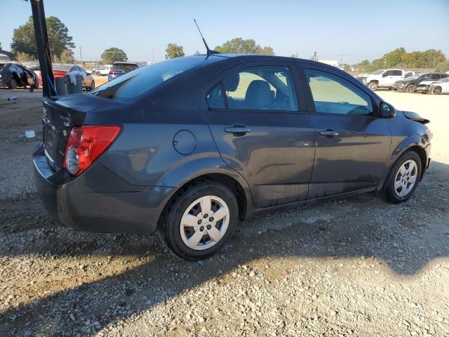 Photo 2 VIN: 1G1JA5SH7D4110083 - CHEVROLET SONIC LS 