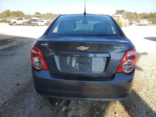 Photo 5 VIN: 1G1JA5SH7D4110083 - CHEVROLET SONIC LS 