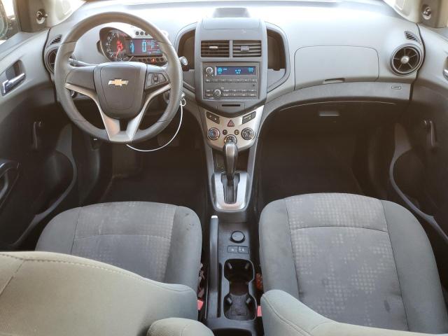 Photo 7 VIN: 1G1JA5SH7D4110083 - CHEVROLET SONIC LS 