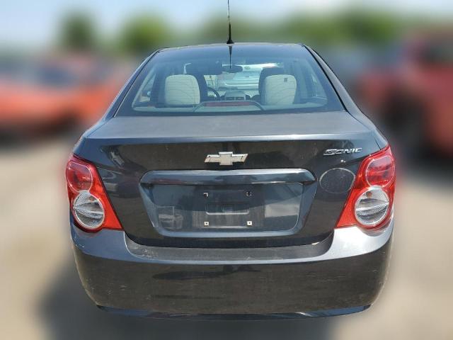 Photo 5 VIN: 1G1JA5SH7E4182502 - CHEVROLET SONIC 