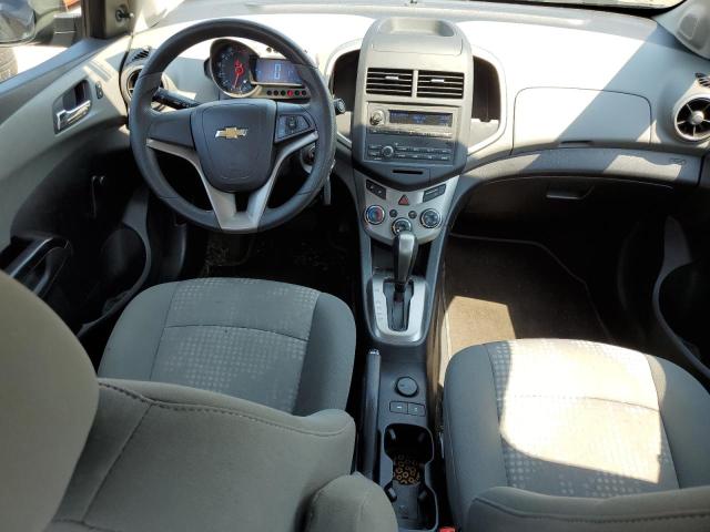 Photo 7 VIN: 1G1JA5SH7E4182502 - CHEVROLET SONIC 