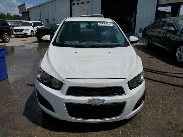 Photo 4 VIN: 1G1JA5SH7E4244237 - CHEVROLET SONIC 