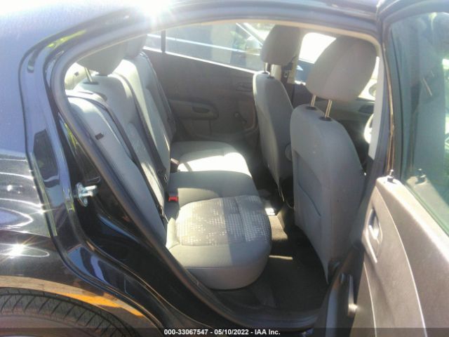 Photo 7 VIN: 1G1JA5SH7F4111754 - CHEVROLET SONIC 