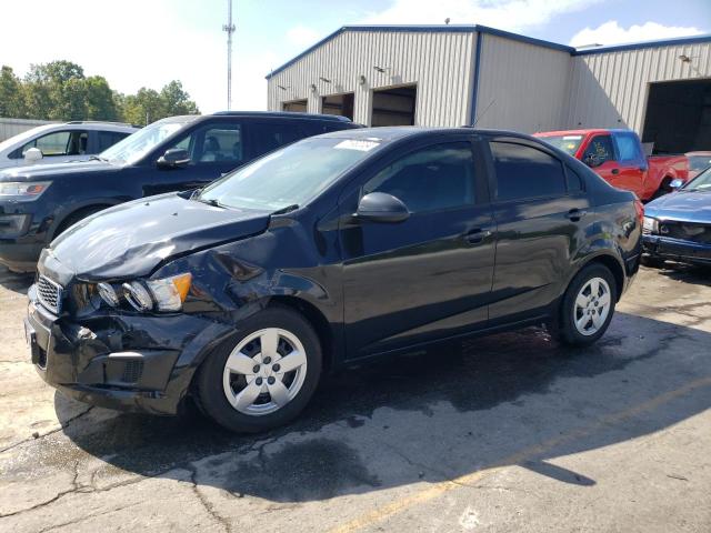 Photo 0 VIN: 1G1JA5SH7F4207500 - CHEVROLET SONIC LS 