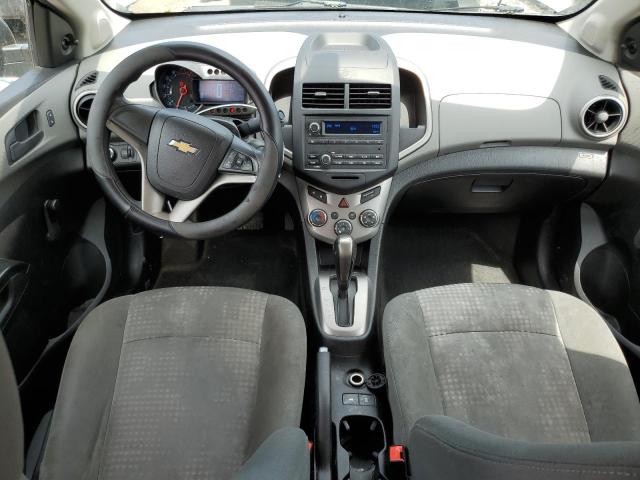 Photo 7 VIN: 1G1JA5SH7G4154251 - CHEVROLET SONIC 