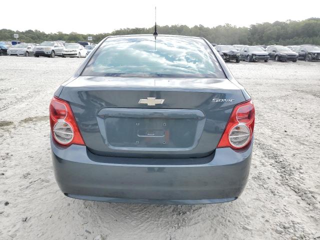 Photo 5 VIN: 1G1JA5SH8C4180089 - CHEVROLET SONIC LS 