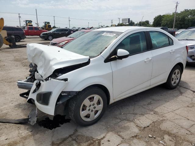 Photo 0 VIN: 1G1JA5SH8D4206899 - CHEVROLET SONIC 