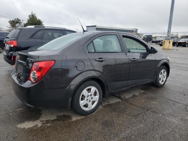 Photo 2 VIN: 1G1JA5SH8E4204412 - CHEVROLET SONIC 