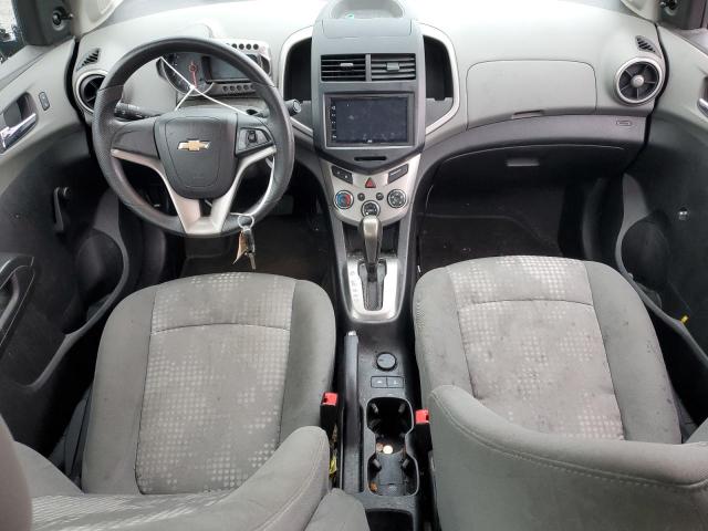 Photo 7 VIN: 1G1JA5SH8E4204412 - CHEVROLET SONIC 