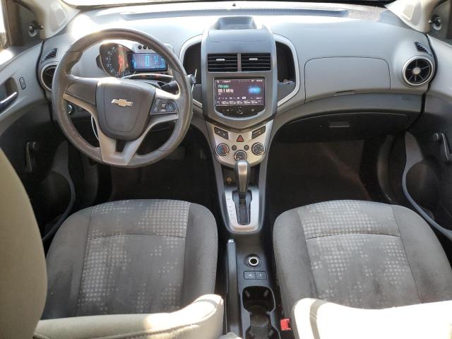 Photo 7 VIN: 1G1JA5SH8E4216284 - CHEVROLET SONIC 