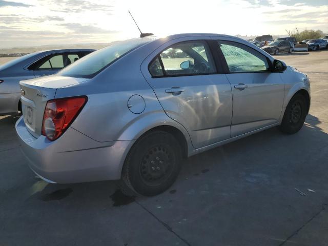 Photo 2 VIN: 1G1JA5SH8G4132856 - CHEVROLET SONIC 