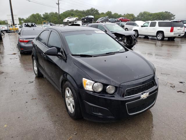 Photo 0 VIN: 1G1JA5SH9C4217392 - CHEVROLET SONIC 