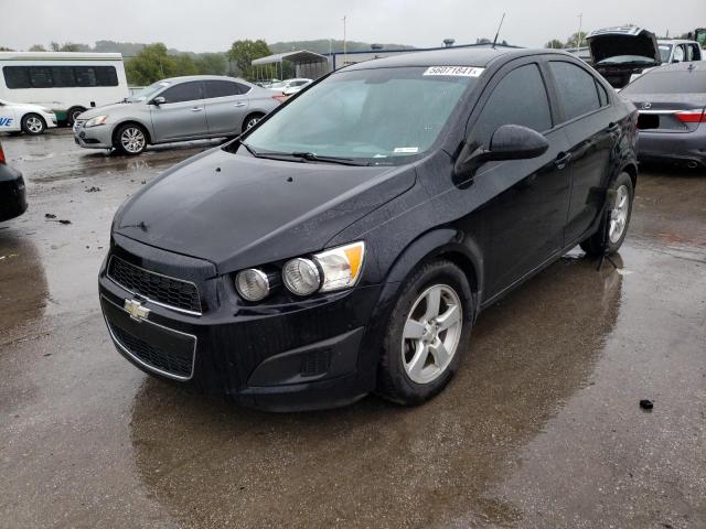 Photo 1 VIN: 1G1JA5SH9C4217392 - CHEVROLET SONIC 