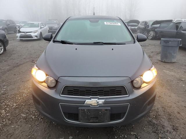 Photo 4 VIN: 1G1JA5SH9D4218902 - CHEVROLET SONIC LS 