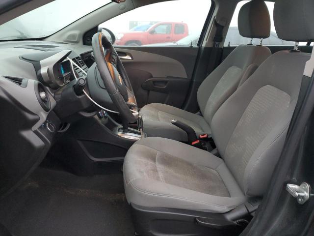 Photo 6 VIN: 1G1JA5SH9D4218902 - CHEVROLET SONIC LS 