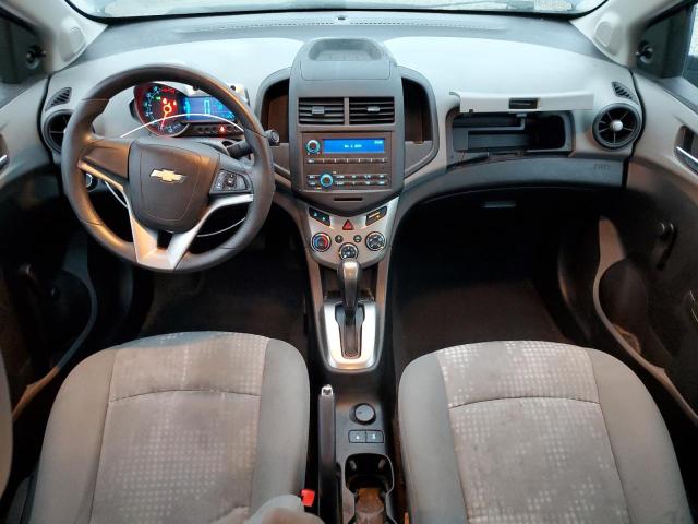 Photo 7 VIN: 1G1JA5SH9D4218902 - CHEVROLET SONIC LS 