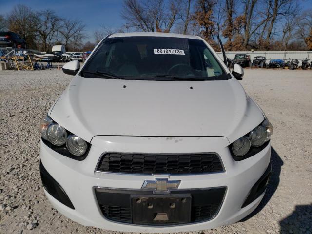 Photo 4 VIN: 1G1JA5SH9D4236591 - CHEVROLET SONIC 