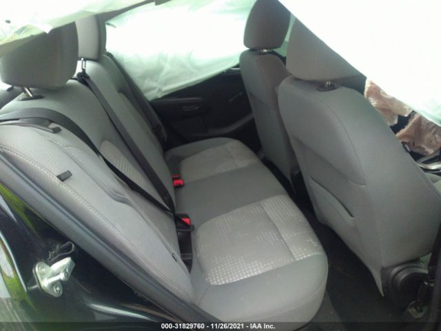 Photo 7 VIN: 1G1JA5SH9D4252905 - CHEVROLET SONIC 