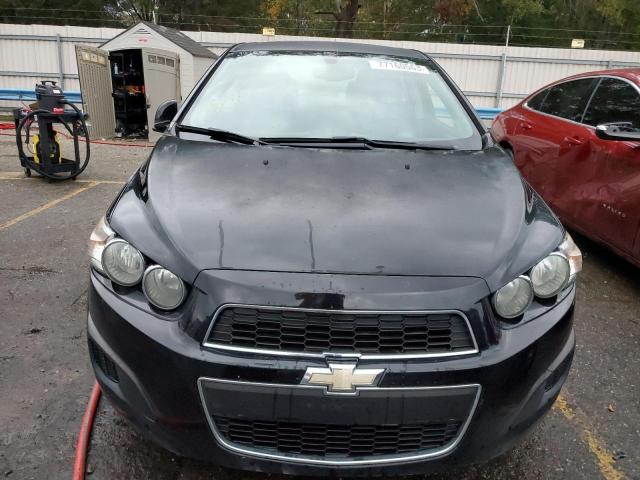 Photo 4 VIN: 1G1JA5SH9G4184366 - CHEVROLET SONIC 