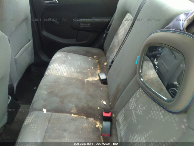 Photo 7 VIN: 1G1JA5SHXD4121983 - CHEVROLET SONIC 