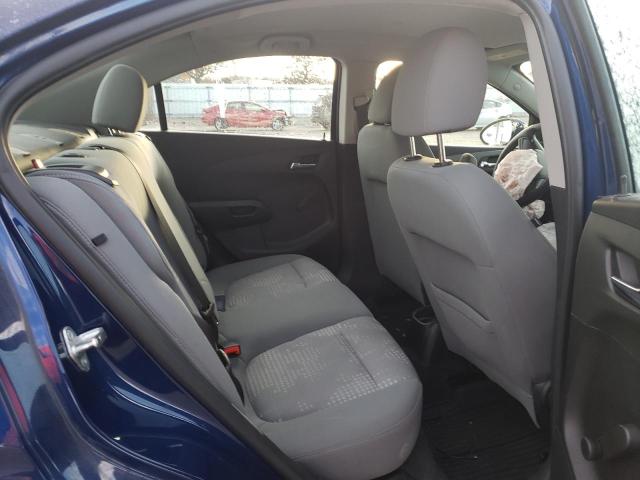 Photo 5 VIN: 1G1JA5SHXD4221372 - CHEVROLET SONIC LS 