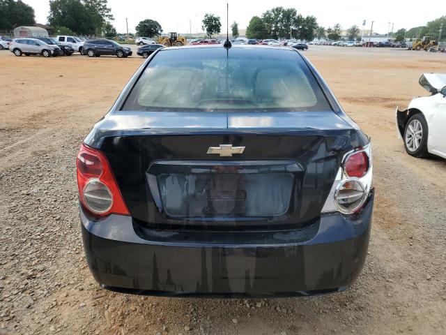 Photo 5 VIN: 1G1JA5SHXF4133490 - CHEVROLET SONIC 