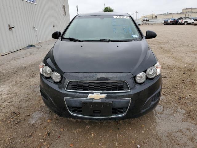 Photo 4 VIN: 1G1JA5SHXF4197464 - CHEVROLET SONIC 