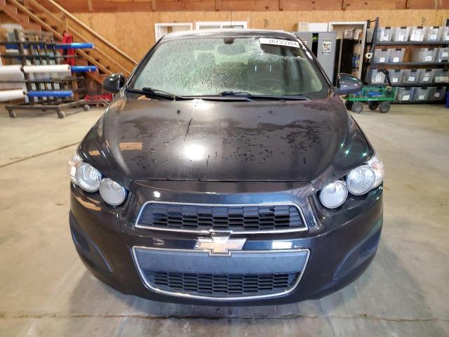 Photo 4 VIN: 1G1JA5SHXF4215638 - CHEVROLET SONIC 