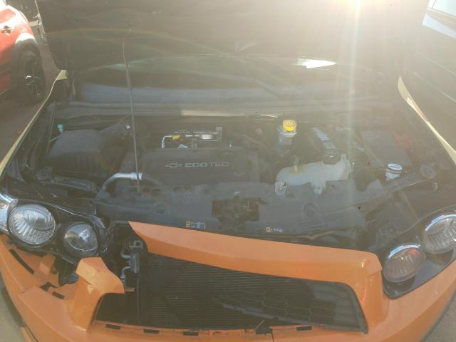 Photo 6 VIN: 1G1JA6SH0D4108052 - CHEVROLET SONIC LS 