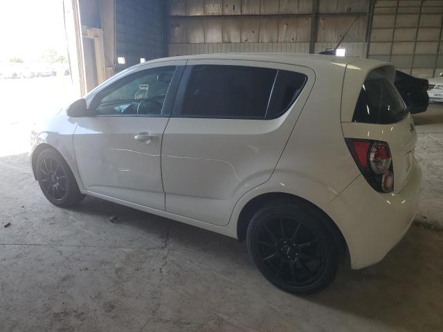 Photo 1 VIN: 1G1JA6SH0D4119312 - CHEVROLET SONIC 