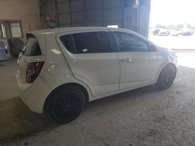 Photo 2 VIN: 1G1JA6SH0D4119312 - CHEVROLET SONIC 