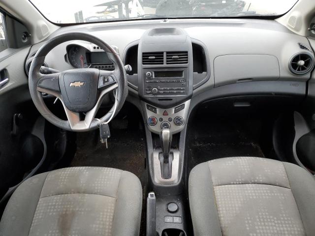 Photo 7 VIN: 1G1JA6SH0D4127801 - CHEVROLET SONIC LS 