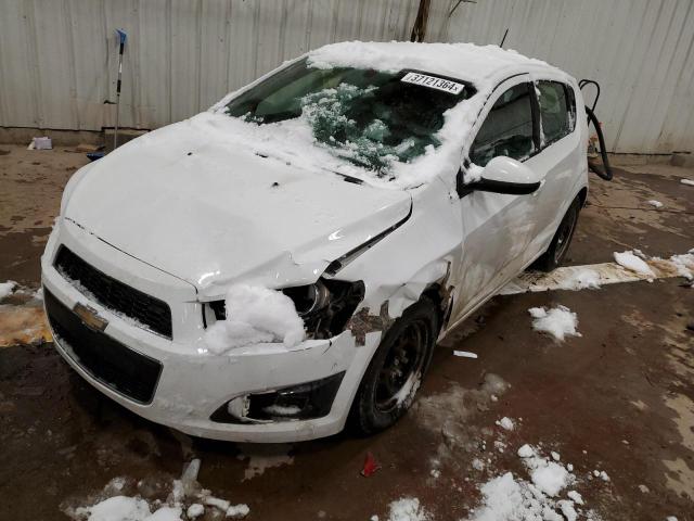 Photo 0 VIN: 1G1JA6SH0G4163332 - CHEVROLET SONIC 