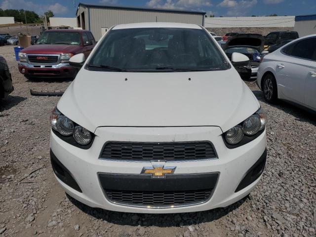 Photo 4 VIN: 1G1JA6SH0G4164321 - CHEVROLET SONIC LS 