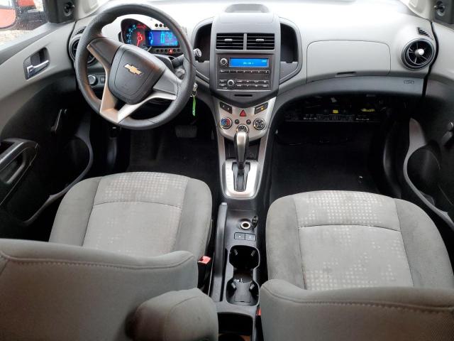 Photo 7 VIN: 1G1JA6SH1C4150292 - CHEVROLET SONIC LS 