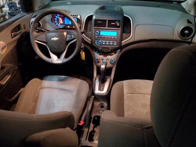 Photo 7 VIN: 1G1JA6SH1E4139344 - CHEVROLET SONIC LS 