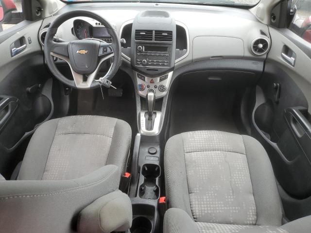 Photo 7 VIN: 1G1JA6SH1E4233255 - CHEVROLET SONIC LS 