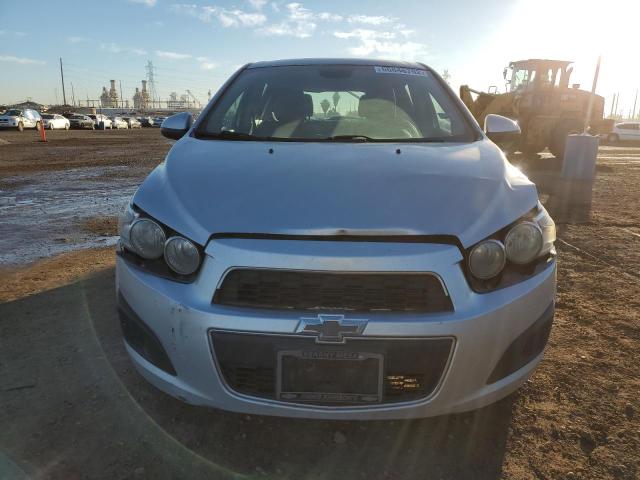 Photo 4 VIN: 1G1JA6SH2C4174441 - CHEVROLET SONIC LS 