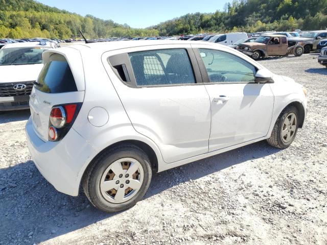 Photo 2 VIN: 1G1JA6SH2E4134766 - CHEVROLET SONIC LS 