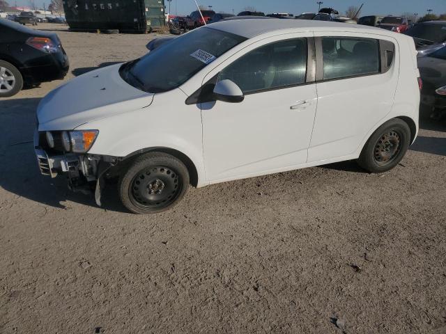 Photo 0 VIN: 1G1JA6SH2G4108851 - CHEVROLET SONIC 