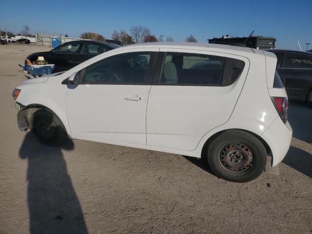 Photo 1 VIN: 1G1JA6SH2G4108851 - CHEVROLET SONIC 