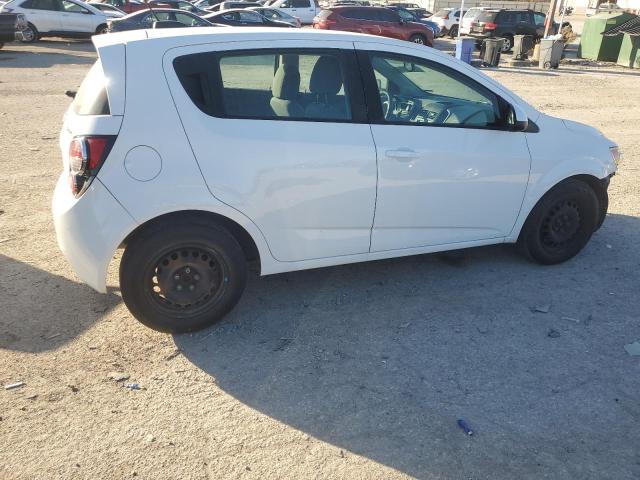 Photo 2 VIN: 1G1JA6SH2G4108851 - CHEVROLET SONIC 