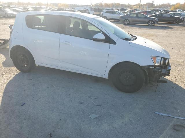 Photo 3 VIN: 1G1JA6SH2G4108851 - CHEVROLET SONIC 