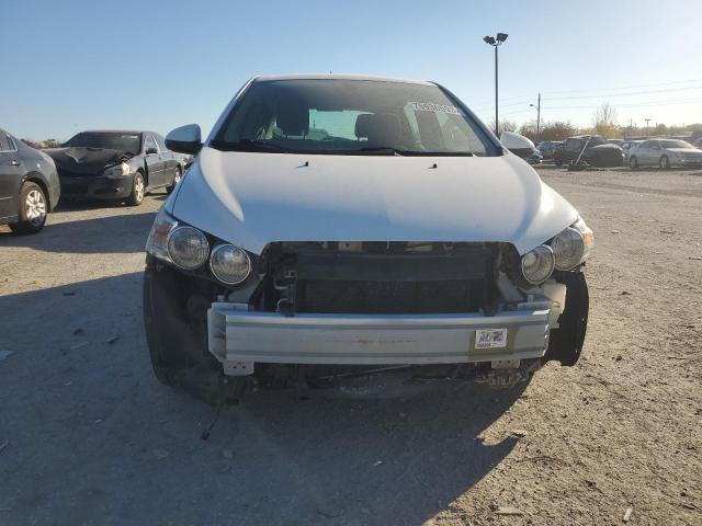 Photo 4 VIN: 1G1JA6SH2G4108851 - CHEVROLET SONIC 