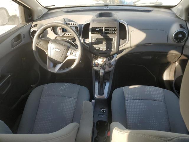 Photo 7 VIN: 1G1JA6SH2G4108851 - CHEVROLET SONIC 